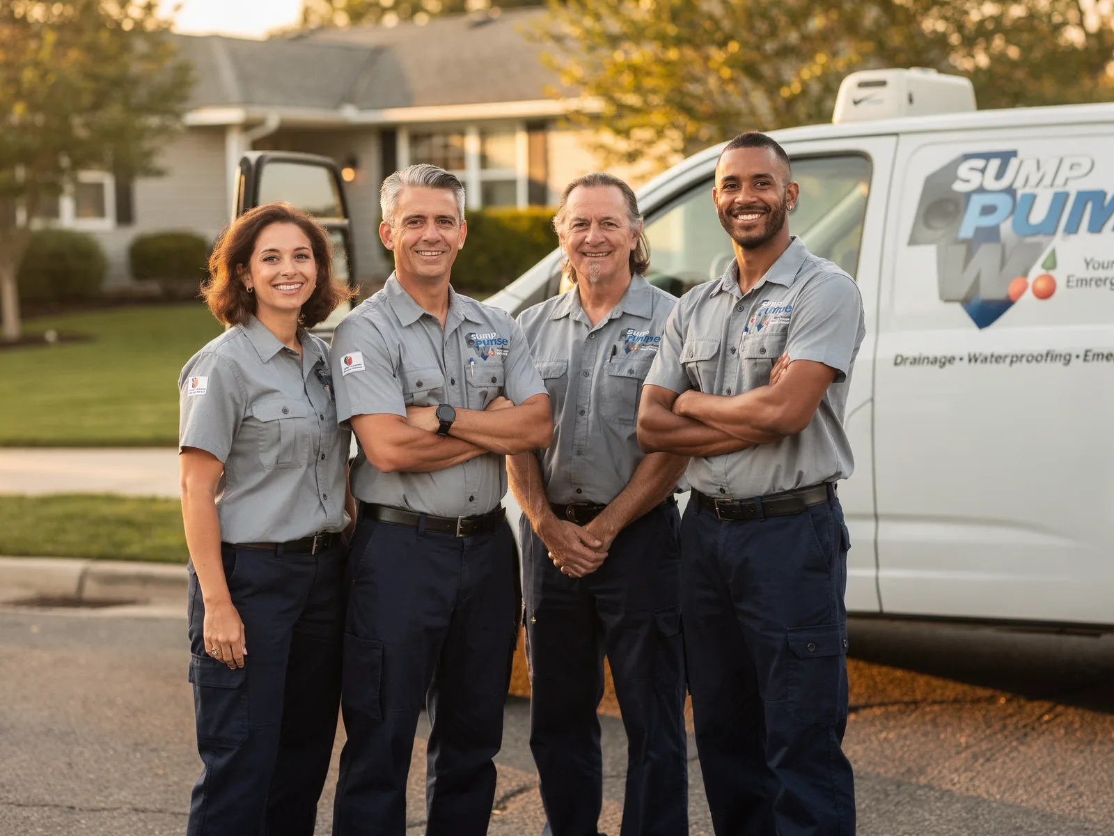 Water Heater Repair company in Campti, LA